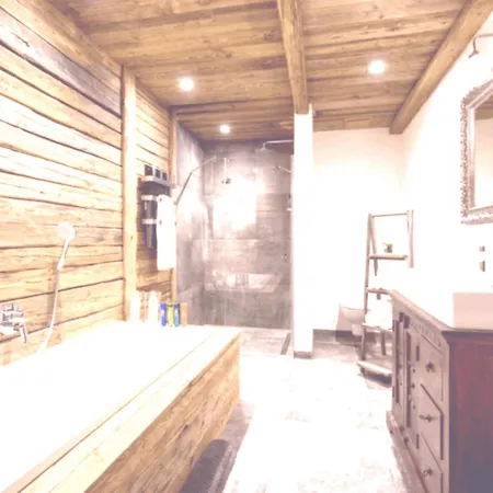Tolle Mit Kamin Apartamento *