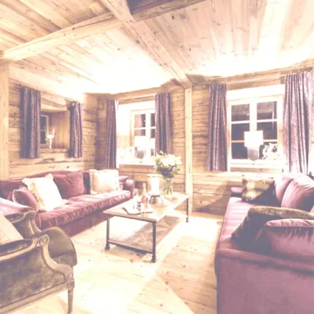 Apartament Tolle Mit Kamin