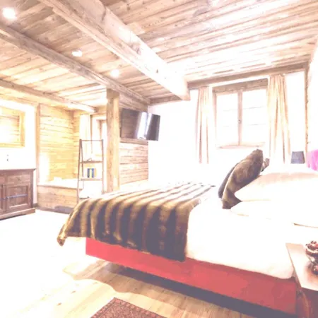 Tolle Mit Kamin Apartament Farchant