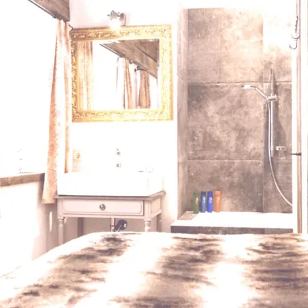 Tolle Mit Kamin * Farchant