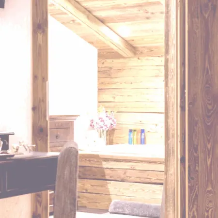 Tolle Mit Kamin Apartament Farchant