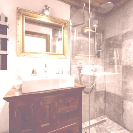 Apartament Tolle Mit Kamin Farchant