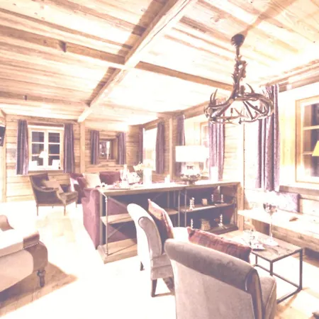 Tolle Mit Kamin Apartament